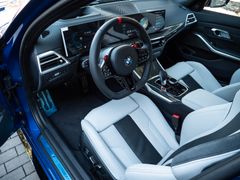 BMW M3 – 11 / 32