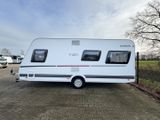 Dethleffs c'go 495 FR "SOMMERAKTION" - Dethleffs Neu Wohnwagen