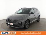 Hyundai Tucson 1.6 T-GDI Mild-Hybrid N Line 2WD Aut*NAVI - Hyundai TUCSON aus 2024