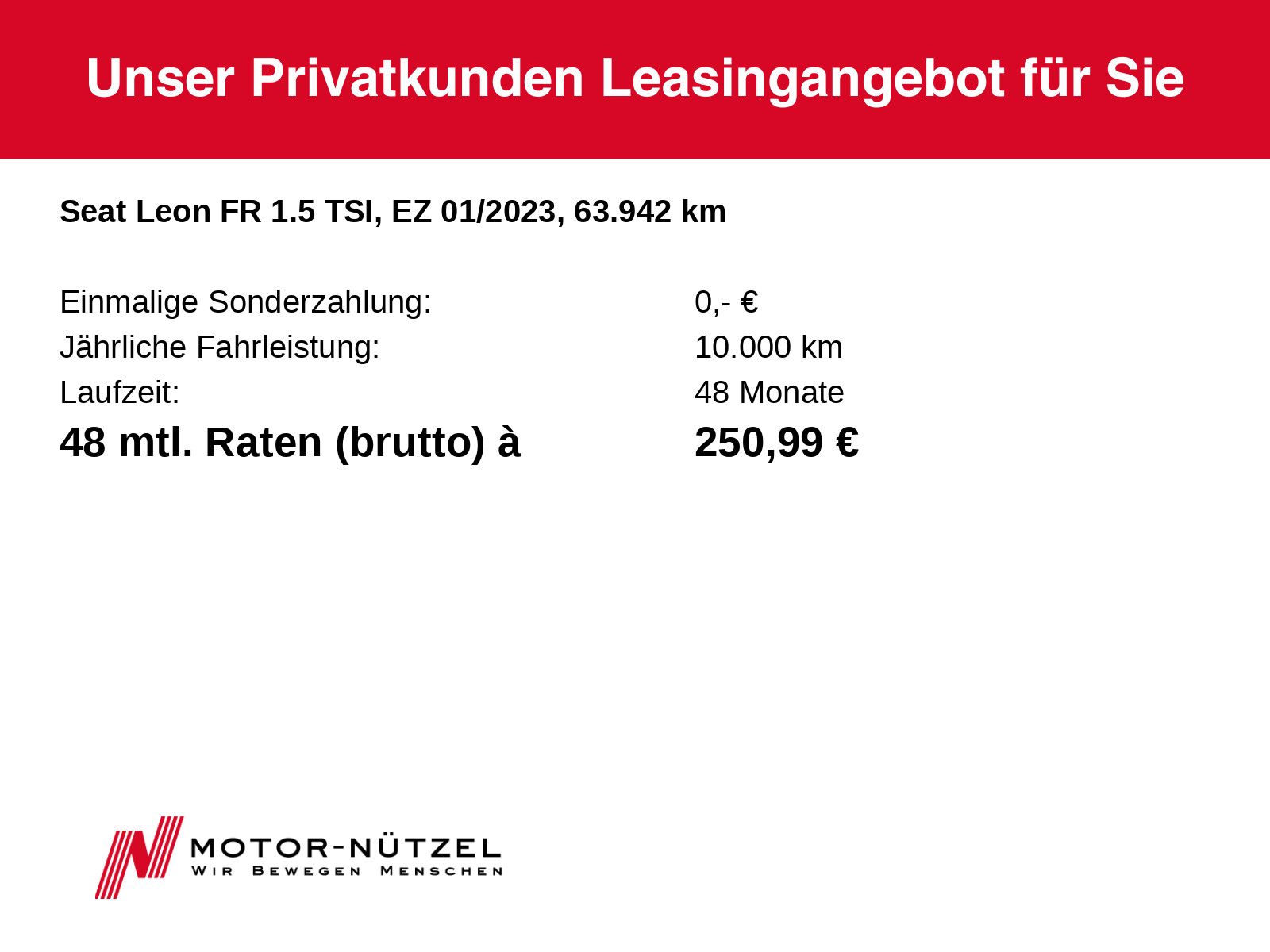 Seat Leon - Bild 21