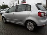 Volkswagen Golf Plus V Tour 1.9 TDI KlimaautomatikTempomat - Volkswagen Golf aus 2007: TDI