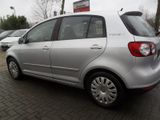 Volkswagen Golf Plus V Tour 1.9 TDI KlimaautomatikTempomat - Volkswagen Golf aus 2007: TDI