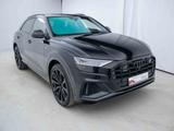 Audi Q8 55 TFSI TIPT*QUA*COMP.PLUS*B&O*HUD*PANO*STANH - Audi Q8 in Augsburg