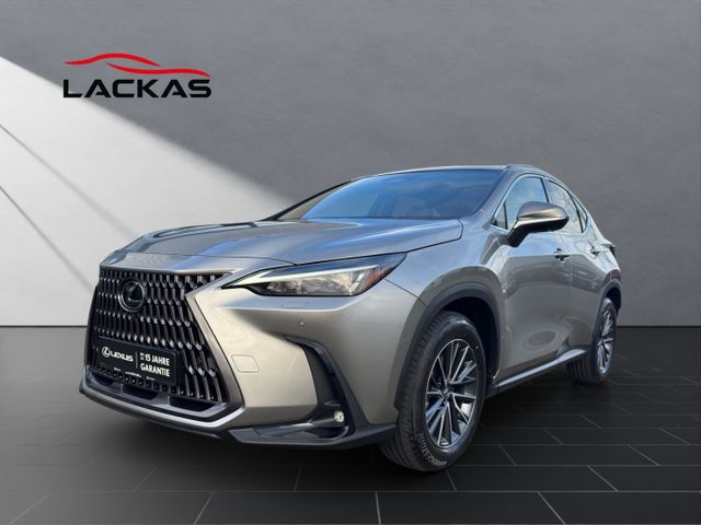 Lexus NX 450h+ EXECUTIVE*PANORAMA*HUD*360KAM*MEMORY*GA