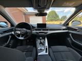 Audi A4 Avant S line 1.4 TFSI 150 PS 1. Hand - Audi A4 Gebrauchtwagen Privatanbieter
