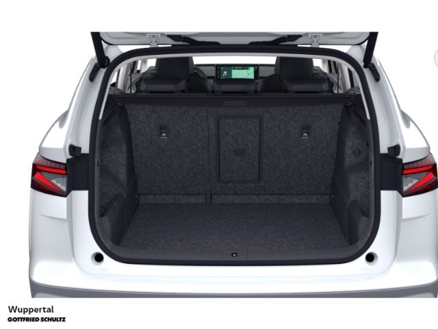 Skoda Enyaq - Bild 7