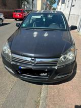 Opel Astra 1.8 16V Elegance Elegance - Opel Astra aus 2005: Elegance