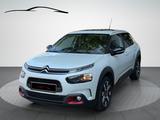 Citroën C4 Cactus Shine / Kamera / Navi / Panorama - Citroën C4 Cactus Gebrauchtwagen