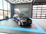 Audi A3 Lim. Sport Xenon/PDC/NAV/Sitzh/Sound/Tempomat - Audi A3 mit Benzin-Antrieb: Schwarz