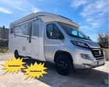 HYMER / ERIBA / HYMERCAR Tramp 578 mit Ausbau Hundeboxen - HYMER / ERIBA 578