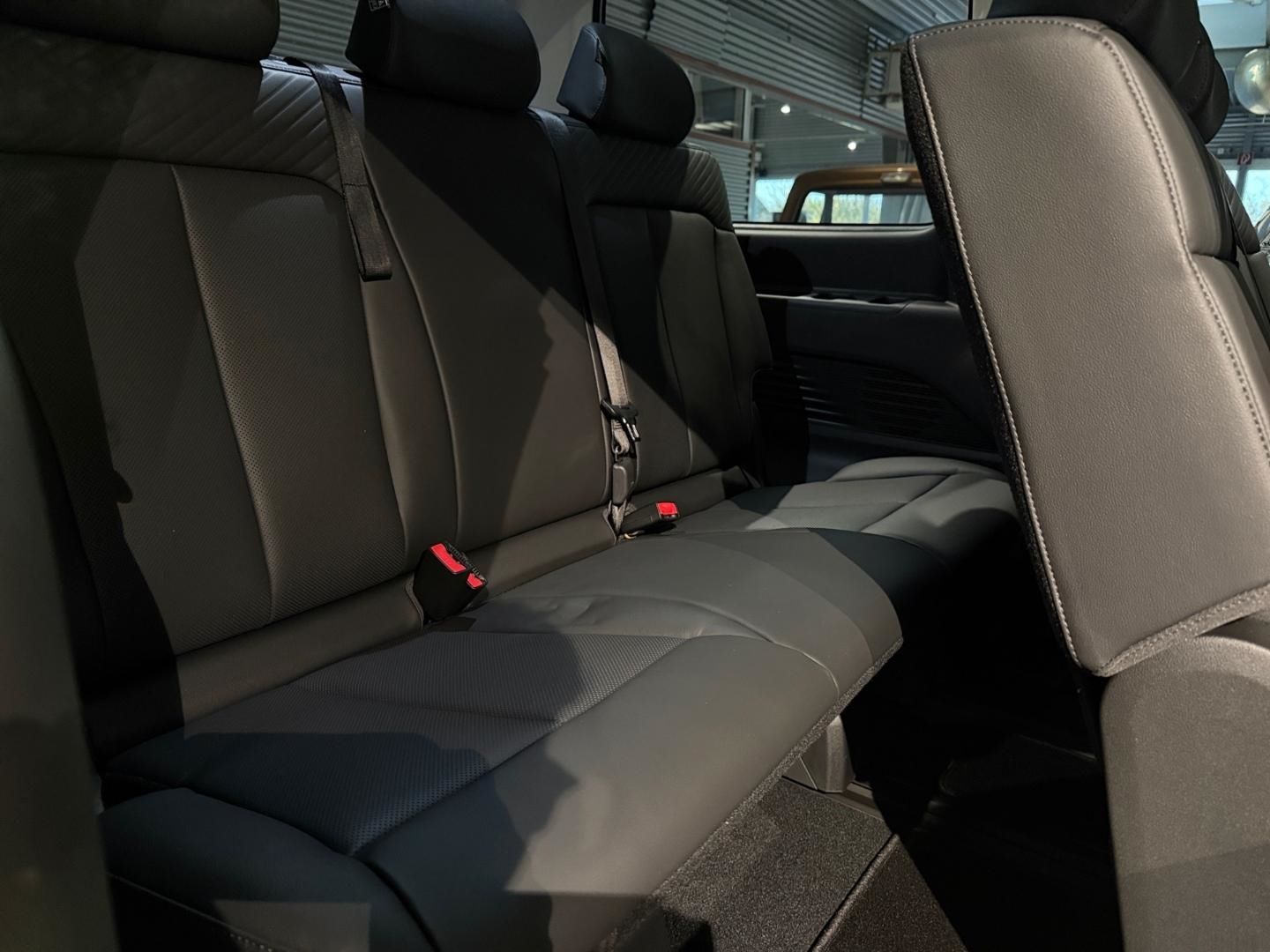 Hyundai Staria – Bild 14