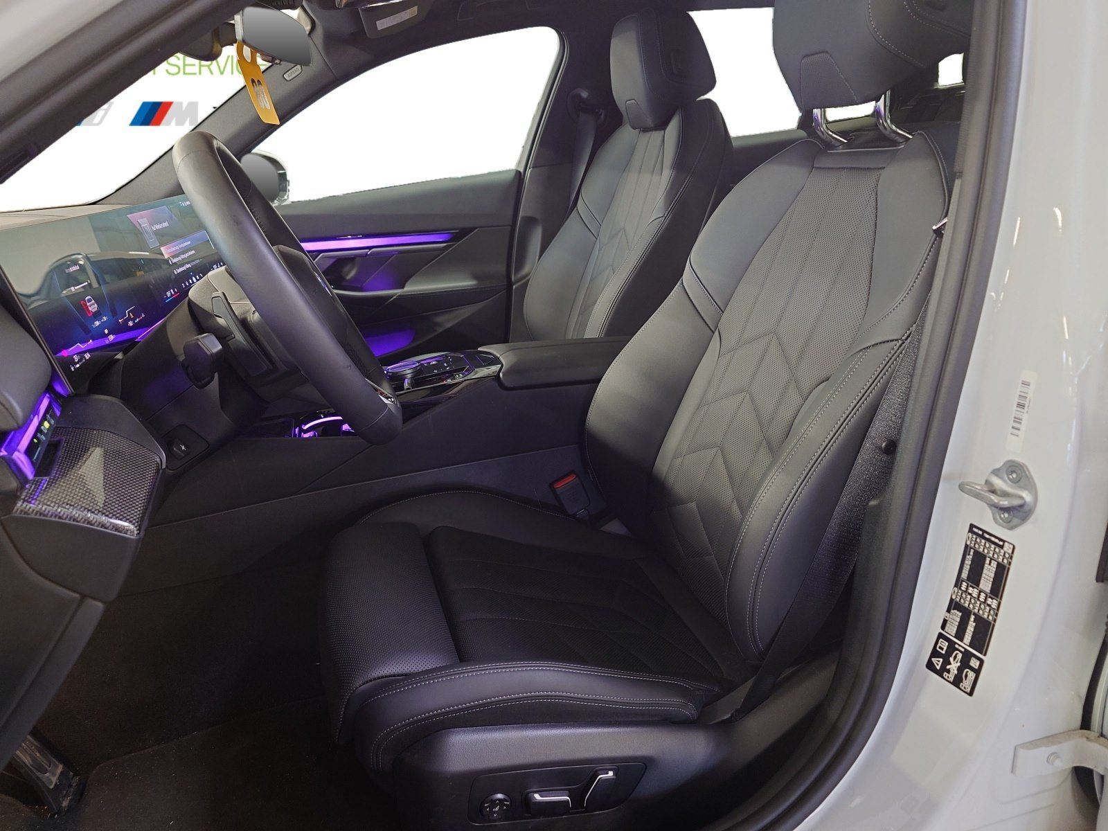BMW 520d xDrive Touring M Sportpaket HeadUp AHK H K foto 5