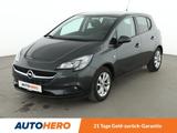 Opel Corsa 1.4 Active *TEMPO*SHZ*PDC* - Opel Corsa Gebrauchtwagen in Nürnberg