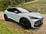Cupra Tavascan VZ Adrenaline Paket HUD Pano WP - weiße Cupra Tavascan