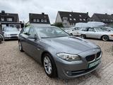 BMW 525 Baureihe 5 Lim. 525 d*TUV NEU*1HAND*TOP - BMW 525 in Oberhausen