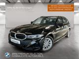 BMW 318i Touring LiveCockpitProf PDC Driv.Assist - BMW 318 in Duisburg