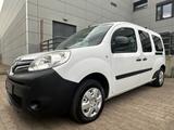 Renault KANGOO RAPID MAXI EXTRA 5 SITZER/AHK/KLIMA/PDC - Renault Kangoo: Van, Maxi