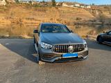 Mercedes-Benz  Mercedes-AMG GLC 43 Coupé  - Mercedes-Benz GLC 43 AMG aus 2023