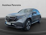 Mercedes-Benz EQC 400 4Matic AMG Line/Pano/360°/Widescreen - Mercedes-Benz EQC mit Panoramadach