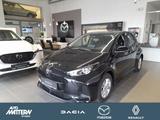 Mazda 2 Hybrid LED|ACC|Kamera|CarPlay|AC|ISOFIX|SHZ - Mazda 2: Allradantrieb