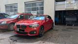 BMW 118d Edition M Sport Shadow Edition M Sport ... - BMW 118: 118d Edition Sport