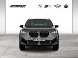 BMW X3 M50 xDrive Pro AHK ACC 360° Pano HK HUD - schwarze BMW X3 M50
