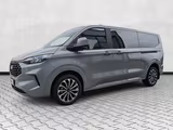 Ford Tourneo Custom 2.0 EcoBlue Titanium X L2 ACC AHK - Gebrauchtwagen in Schweinfurt