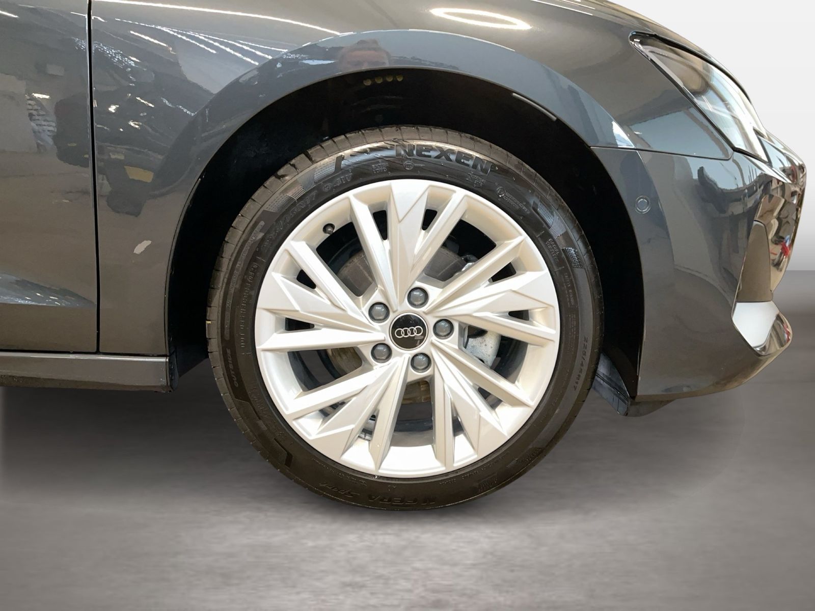 Audi A3 - Bild 5