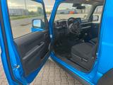 Suzuki Jimny 1.5 ALLGRIP Comfort+ Comfort+ - blaue Suzuki Jimny