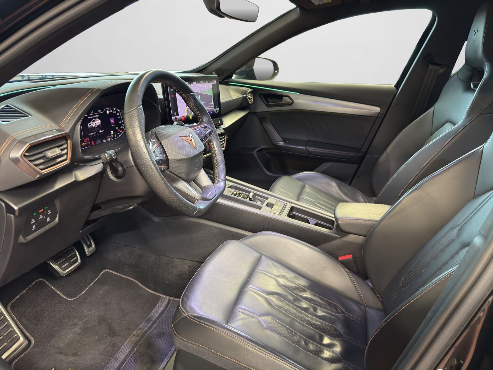 Cupra Formentor - Bild 12