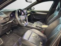 Cupra Formentor - Vorschau Bild 12