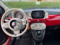 Fiat 500 1.0 Hybrid Lounge  KLIMA TOUCH NEBEL PDC ALU - Image