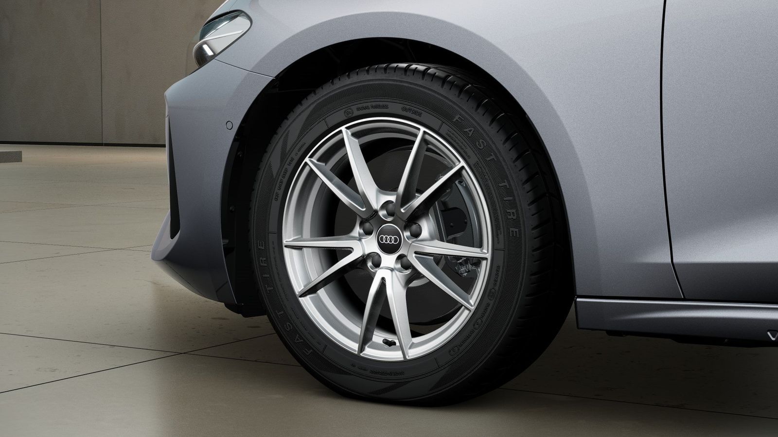 Audi A5 - Bild 7