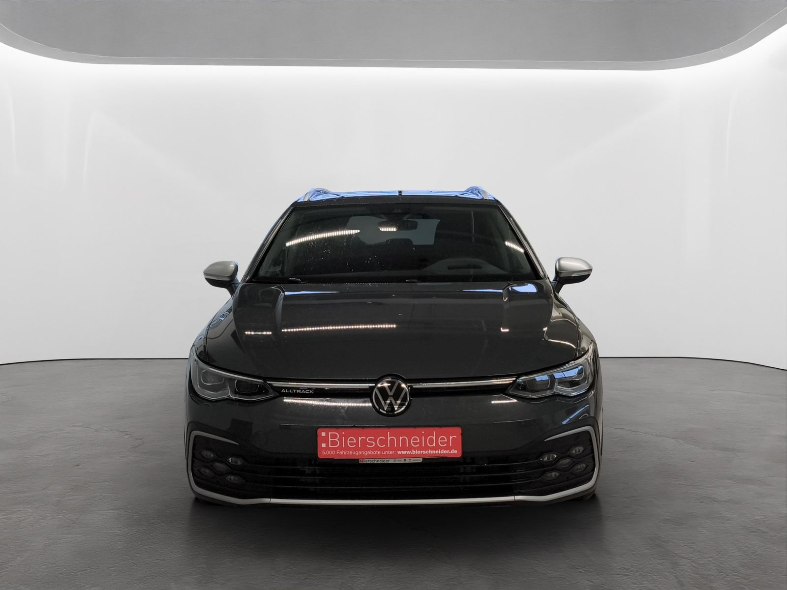Volkswagen Golf 8 Var. 2.0 TDI DSG 4Mo. Alltrack IQ.LIGHT N foto 5