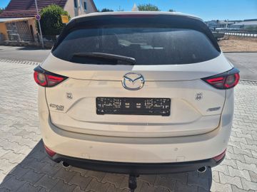 Mazda CX-5 - 7