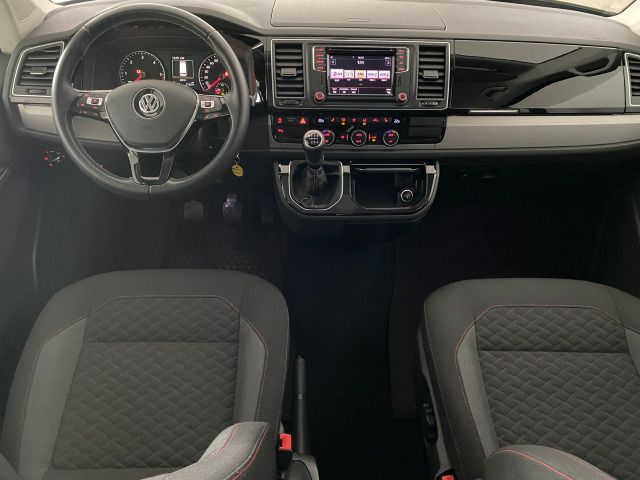 T6 Multivan JOIN 2.0 TDI AHK+NAVI+LED+KAMERA