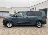 Fiat Doblo Maxi Kombi Family Automatik 7-Sitzer - Fiat: 7 Sitzer