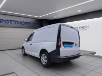 Volkswagen Caddy - Vorschau Bild 2