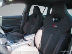 SKODA Octavia Combi 2.0 TDI RS Columbus Traveller Ahk SKODA Octavia Combi 2.0 TDI RS Columbus Traveller Ahk