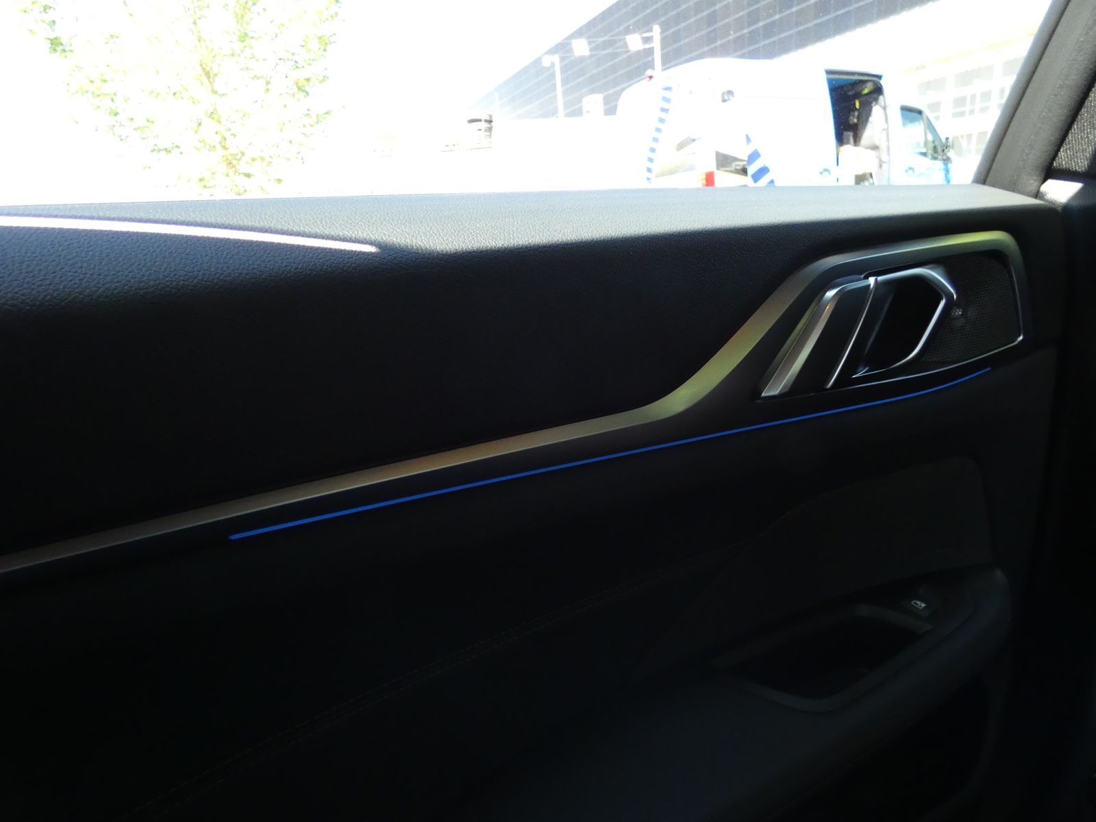 BMW i4 - Bild 34