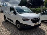 Opel Combo E Cargo Edition erhöhte Nutzlast XL - Opel Combo in Halle