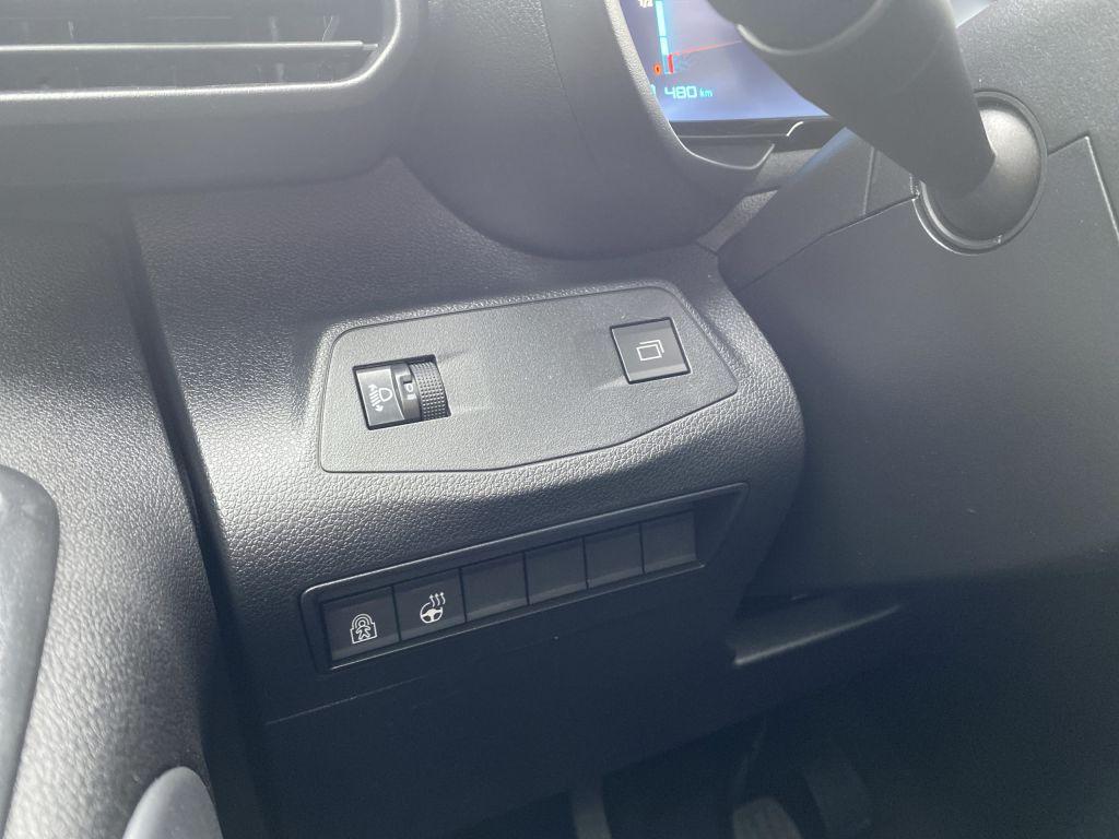 Citroën Berlingo M Diesel 100 PLUS *Rückfahrkamera*
