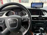 Audi A4 Quattro Allroad 3.0 - gebrauchte Audi A4 Allroad aus dem Jahr 2011