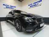 Mercedes-Benz E 300  Coupe AMG Line*Leder*Panorama*LM 20 - gebrauchte Mercedes-Benz E 300 aus dem Jahr 2019