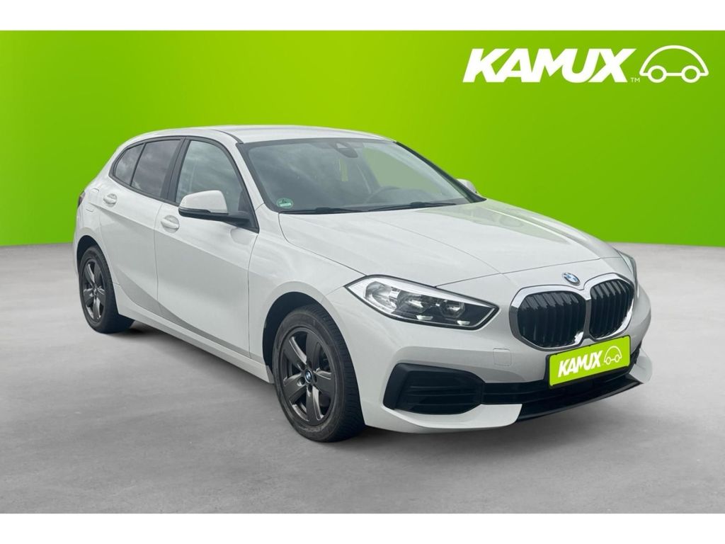 Image of BMW 118