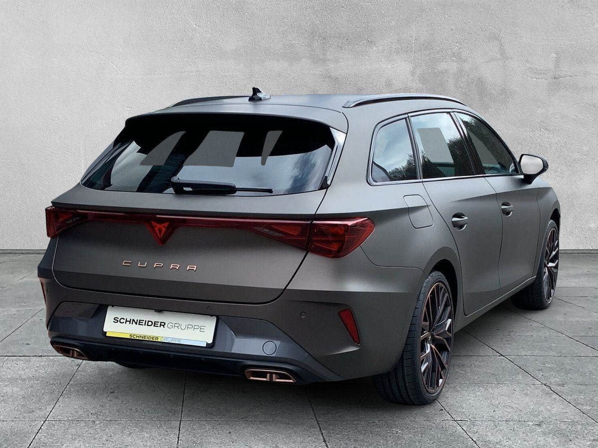 Cupra Leon - Bild 5