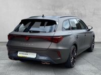 Cupra Leon - Vorschau Bild 5