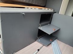 Adria Twin Supreme 600 SPB,Sat,Nav,Rückfahrk.AHK