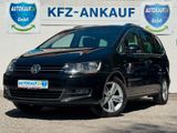 Volkswagen Sharan Cup BMT* NAVI*KAMERA*PANORAMA*7Sitzer*