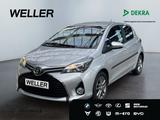 Toyota Yaris 1.33 Comfort *Kamera*SmartKey*Fernlichtass